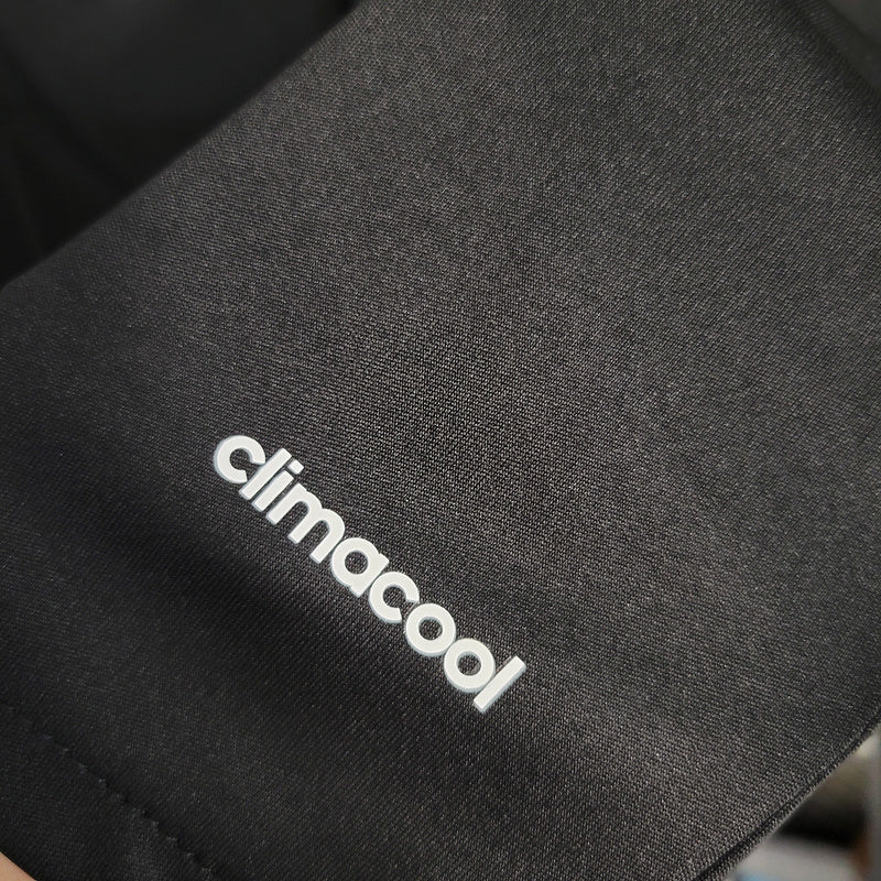 2016-17 Real Madrid Second Away Long Sleeve