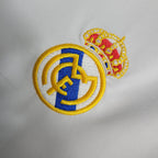 2000-01 Real Madrid Heimtrikot Retro