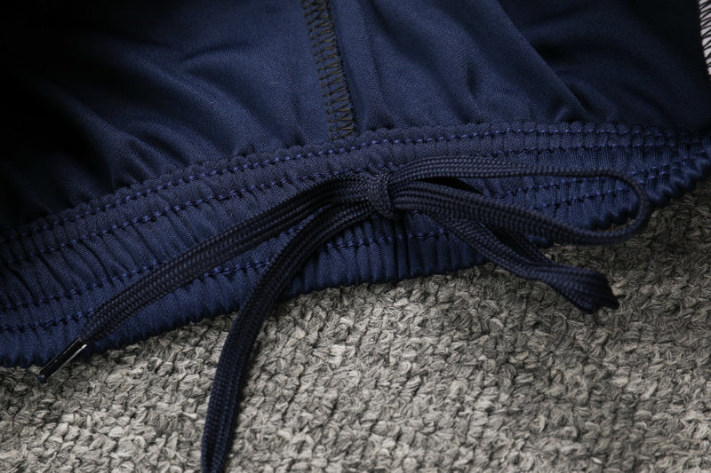 2024-25 Manchester United Navy Training Suit