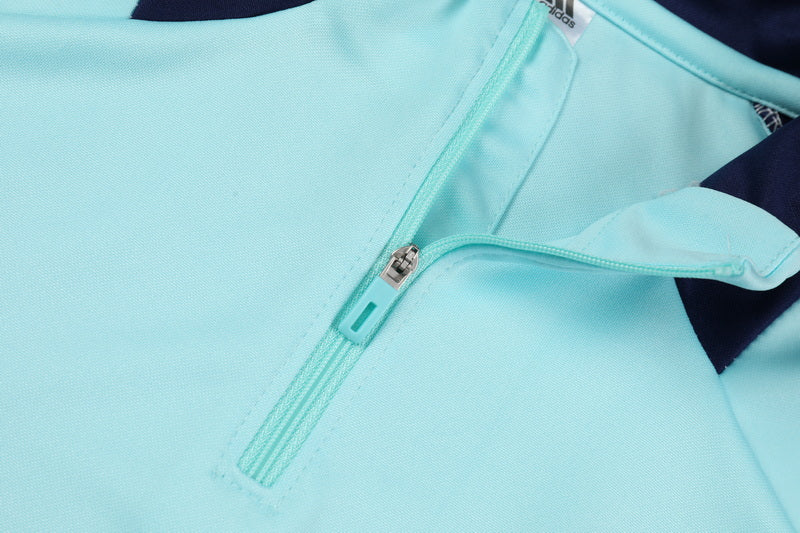 2024-25 Arsenal Blue Training Suit