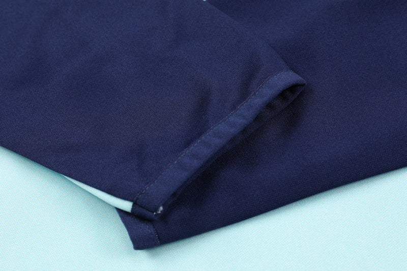 2024-25 Arsenal Blue Training Suit