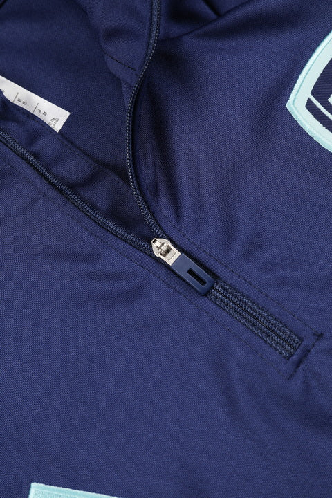 2024-25 Arsenal Navy Training Suit