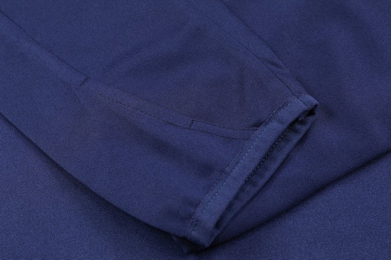 2024-25 Arsenal Navy Training Suit