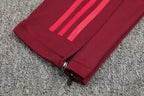 2024-25 Bayern Munich Red Training Suit