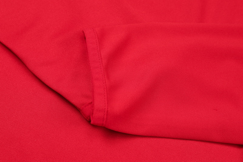 2024-25 Arsenal Red Training Suit