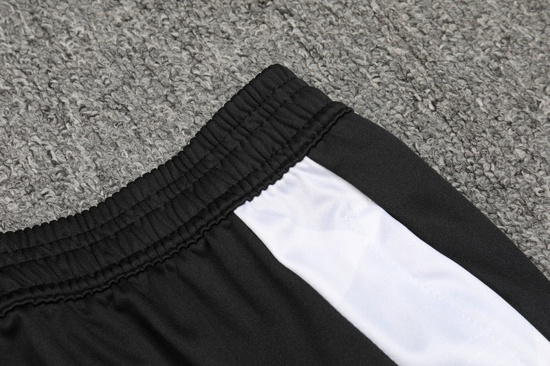 2024-25 Arsenal Red Training Suit