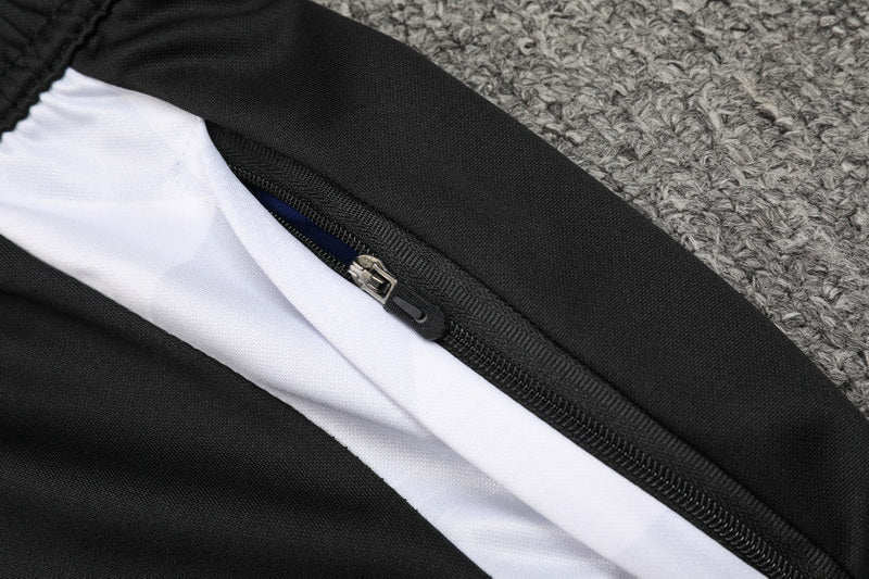 2024-25 Arsenal Black Training Suit