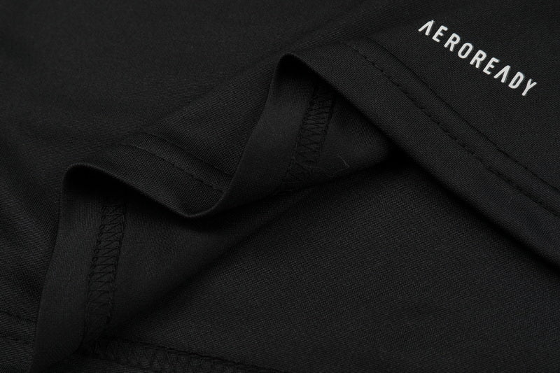 2024-25 Arsenal Black Training Suit