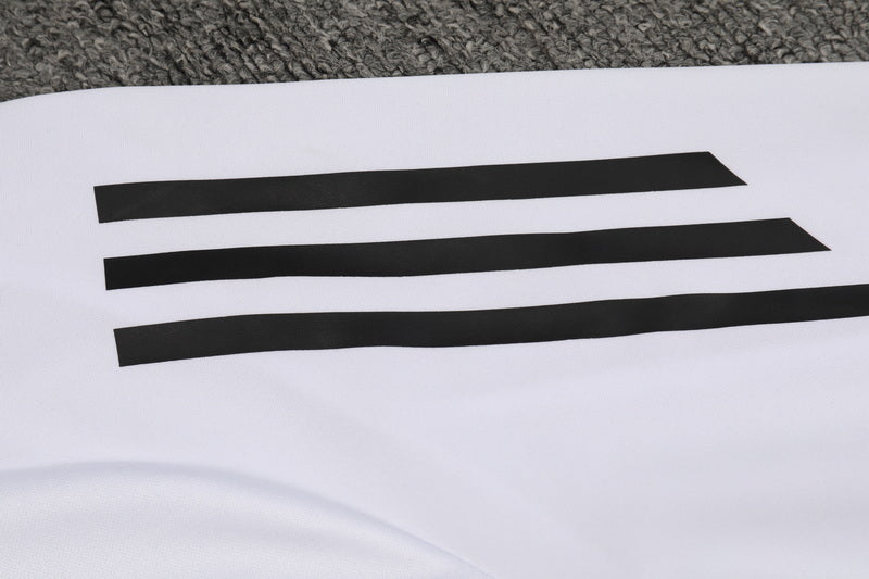 2024-25 Arsenal White Training Suit