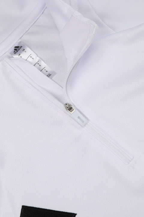 2024-25 Arsenal White Training Suit