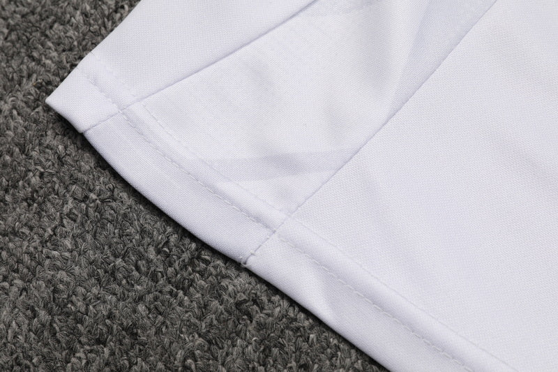 2024-25 Arsenal White Training Suit