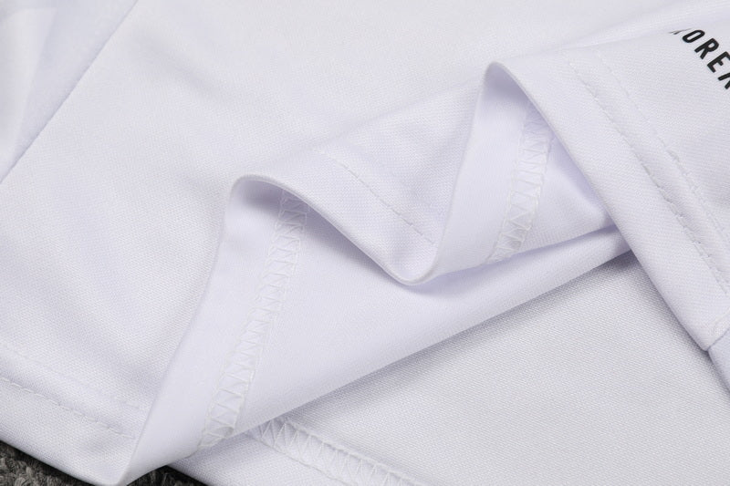 2024-25 Arsenal White Training Suit