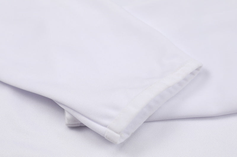 2024-25 Arsenal White Training Suit