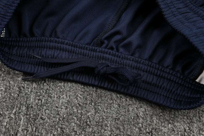 2024-25 Juventus Orange Training Kit