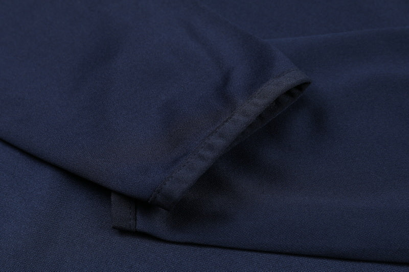 2024-25 Juventus Cyan Training Suit