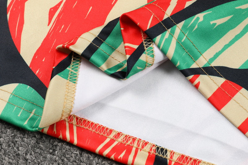 2024-25 Arsenal Graffiti Special Training Kit