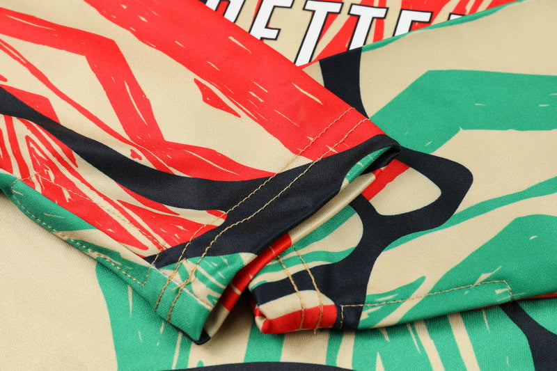 2024-25 Arsenal Graffiti Special Training Kit