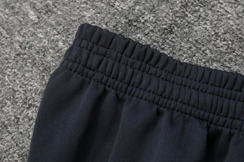 2024-25 Napoli White Training Suit