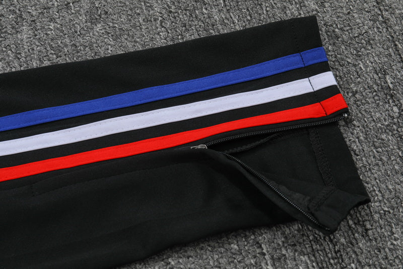 2024-25 Manchester United Green Training Suit