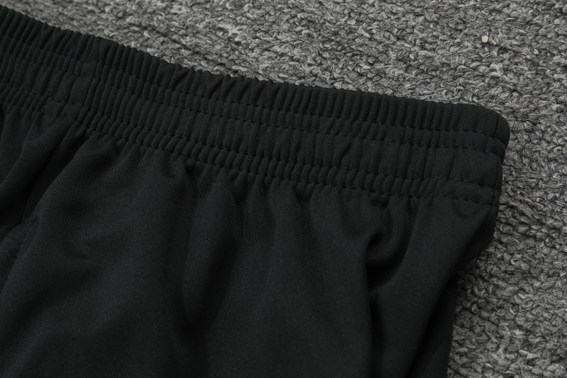 2024-25 Napoli Red Training Suit