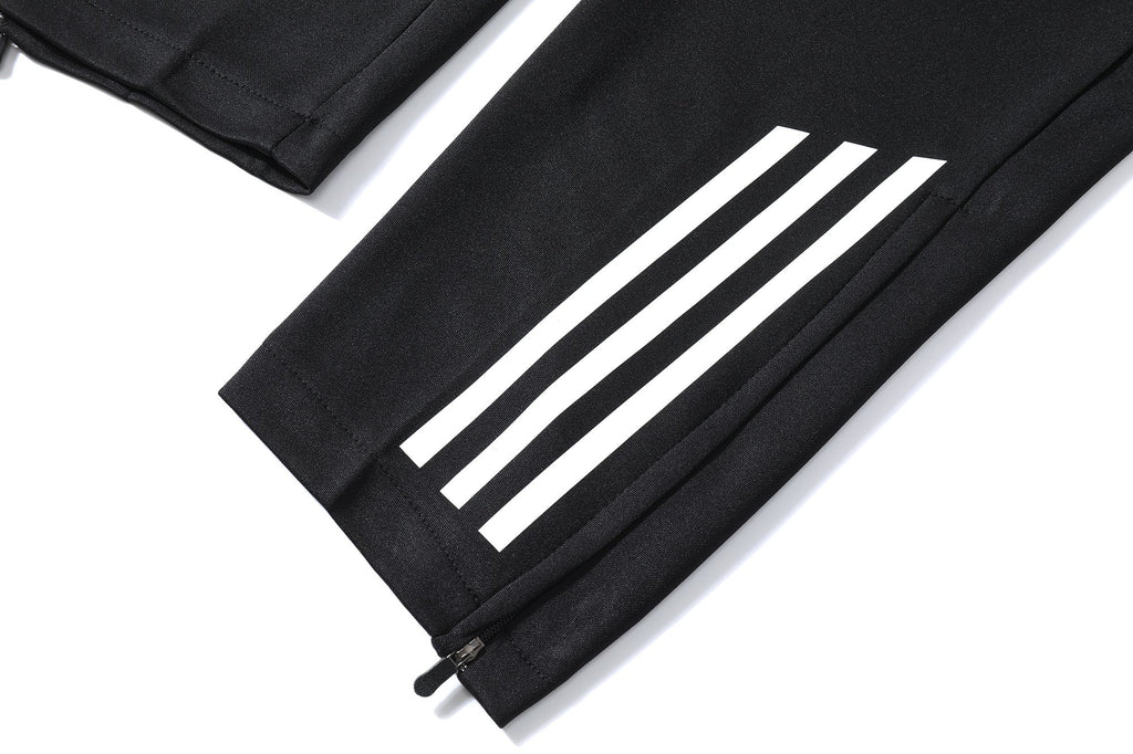 2025-26 Real Madrid Pink Dragon Special training suit