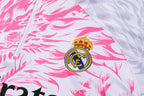 Mono de entrenamiento especial Dragón Rosa del Real Madrid 2025-26