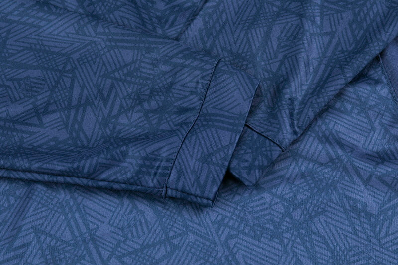 2024-25 Santos Cyan Training Suit