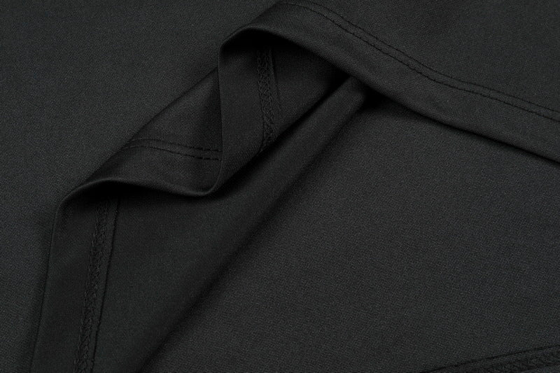 2024-25 Liverpool Black Training Kit