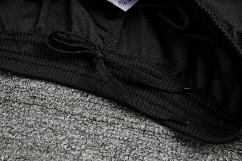 2024-25 Real Madrid Purple Special Edition Training Suit