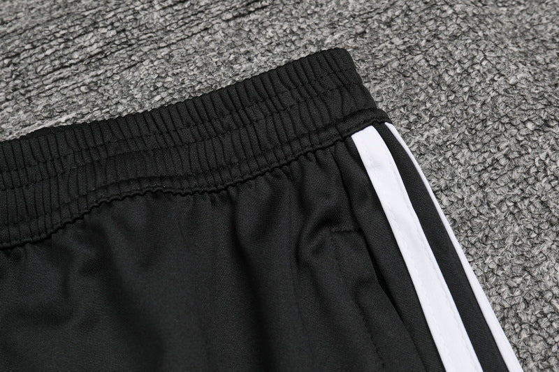 2024-25 Real Madrid Purple Special Edition Training Suit