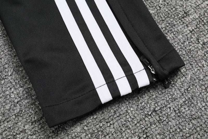 2024-25 Real Madrid Purple Special Edition Training Suit