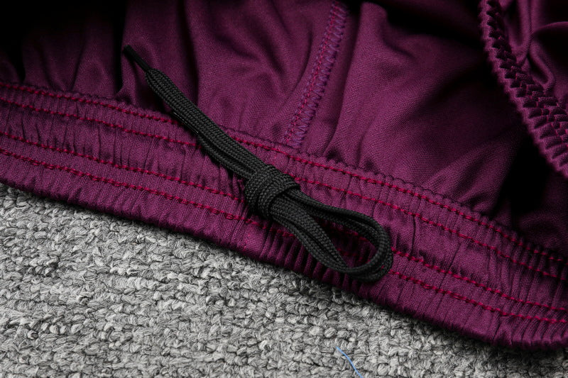 2024-25 Paris Red Training Suit