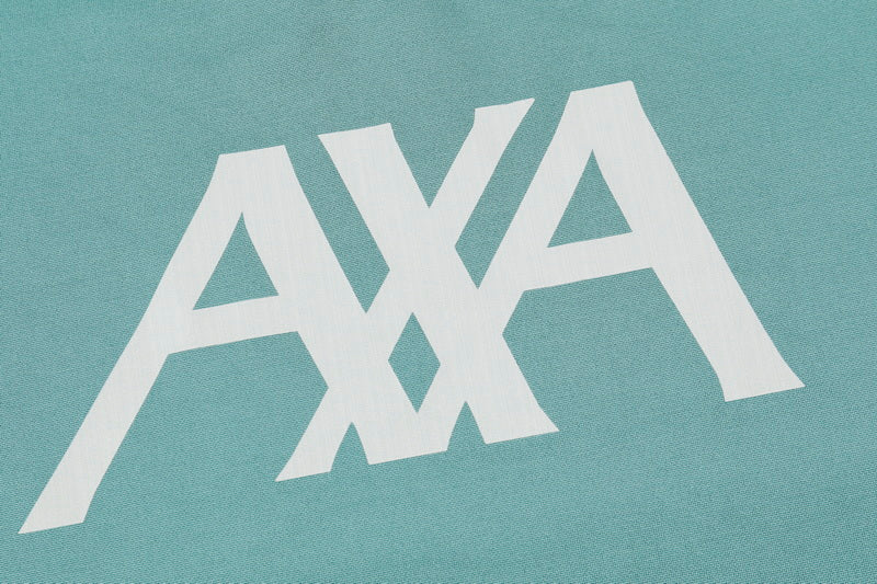 2024-25 Liverpool Green Training Kit