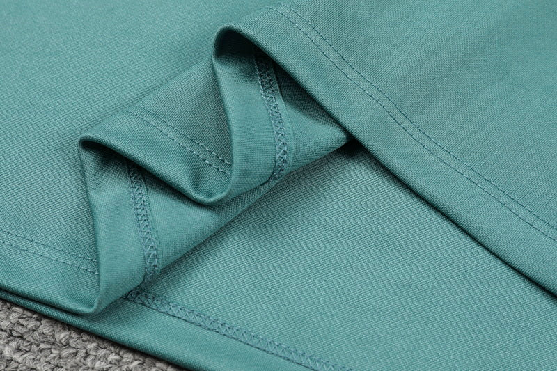 2024-25 Liverpool Green Training Kit