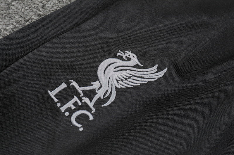 2024-25 Liverpool Green Training Kit