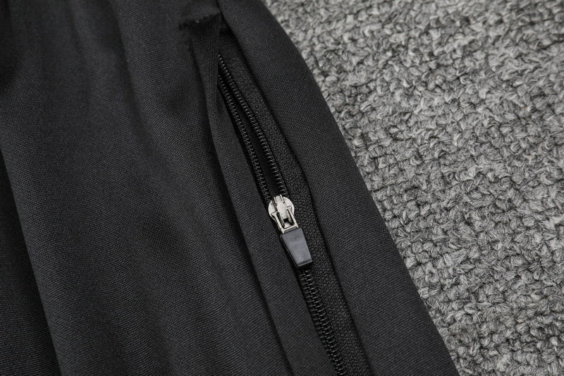 2024-25 Liverpool Green Training Kit