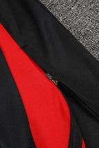 Kit de entrenamiento verde del Liverpool 2024-25