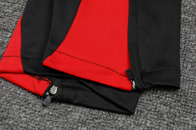 2024-25 Liverpool Green Training Kit