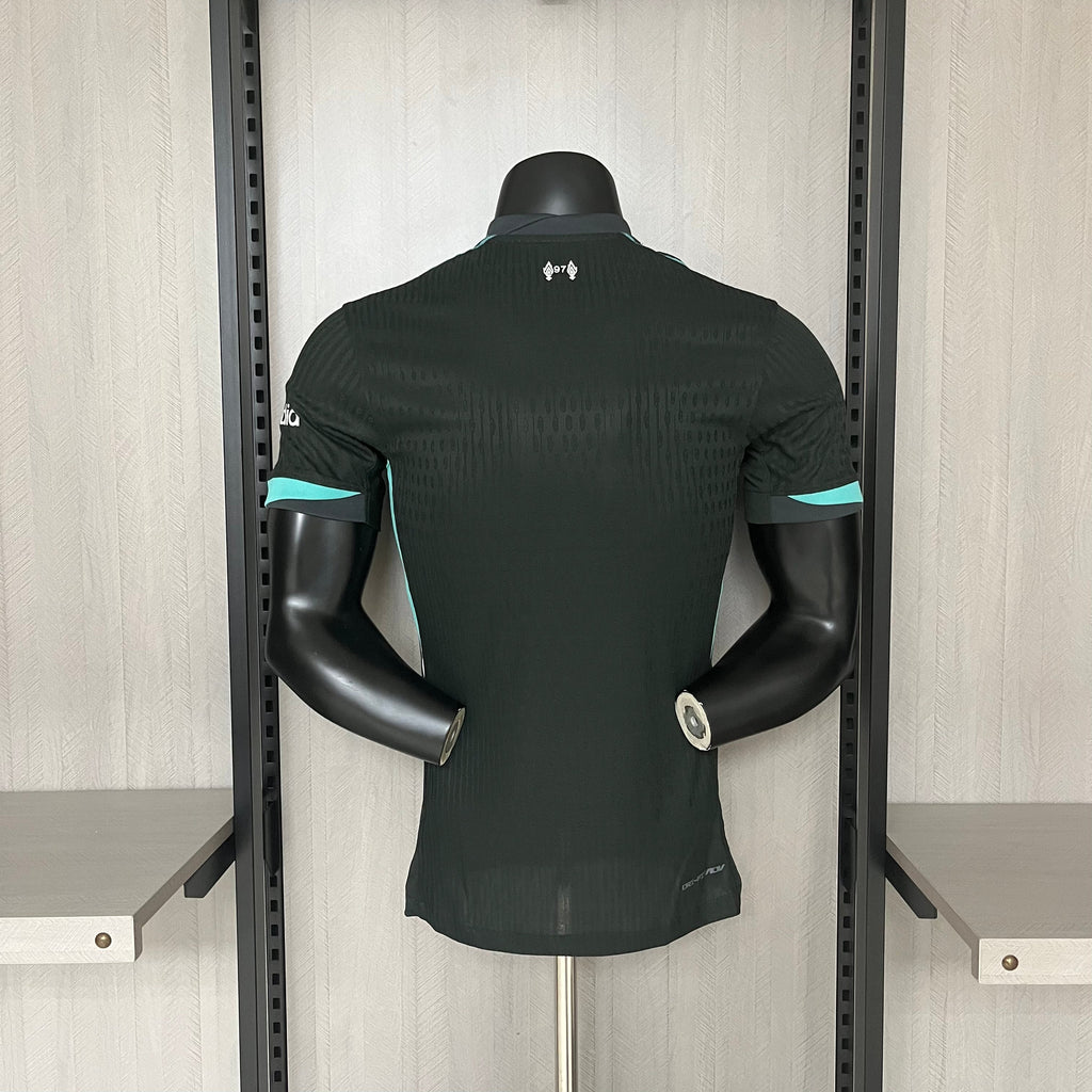 2024-25 Liverpool Fora Player Edition