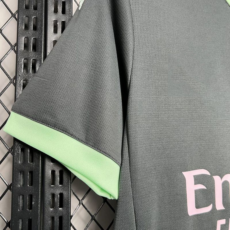 2024-25  AC Milan Third Away