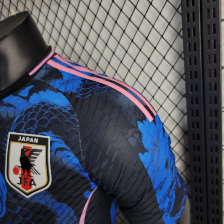 2024 Player Japan Special Edition Size