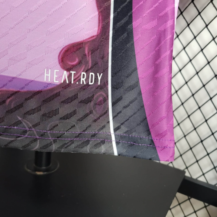 2024 Player Japan Special Edition Size