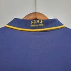 Retro de visitante del Ajax 2000-01