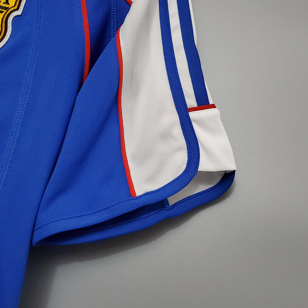 2000 Japan home Retro