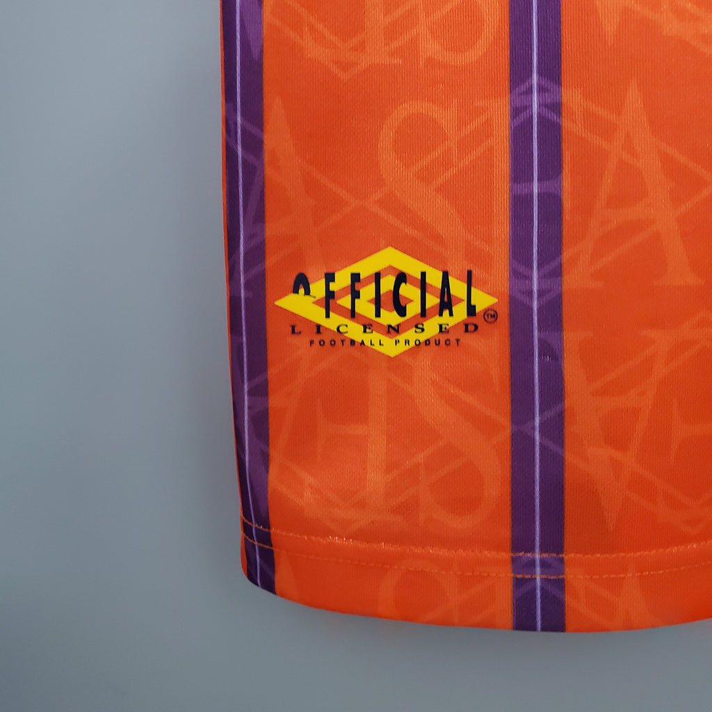 1994 Scotland away Retro