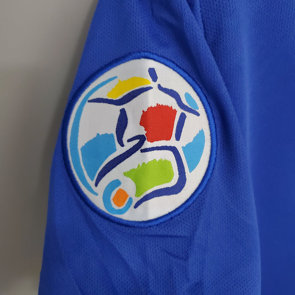 1996 Italy home Retro