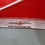 2008-10 England away Retro