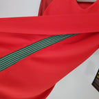 Retro en casa de Portugal 2016