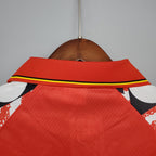 1995 Belgium home Retro