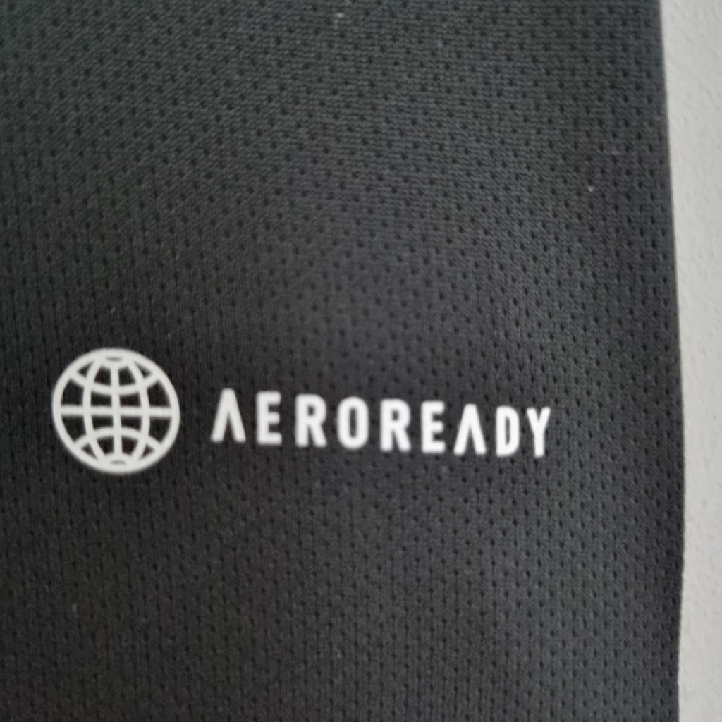 Argentina Training Suit Black